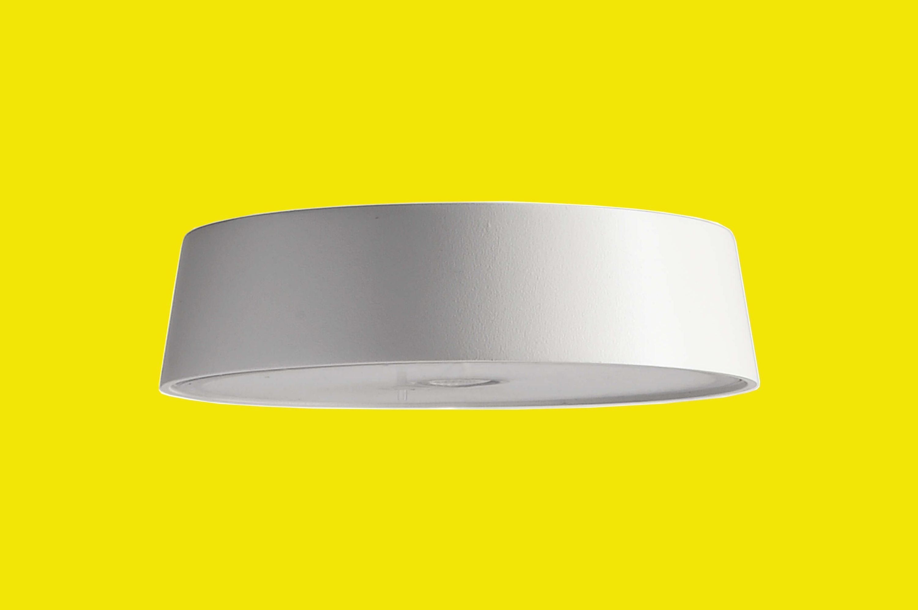 Deko-Light Kopf Magnetleuchte Miram Gelb 2,2W Gelb