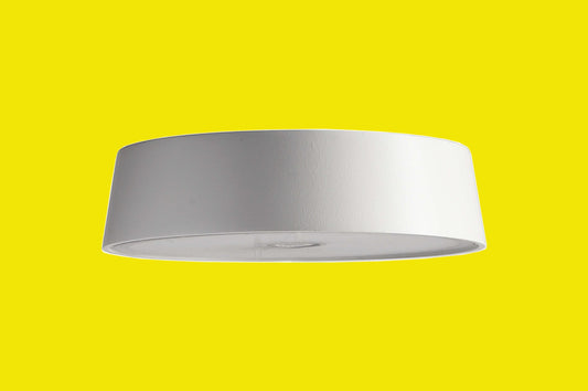 Deko-Light Kopf Magnetleuchte Miram Gelb 2,2W Gelb
