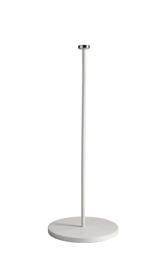 Deko-Light Standfuß für Magnetleuchte Miram Weiß  Weiß