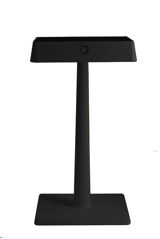 Deko-Light Algieba 2,2W Schwarz