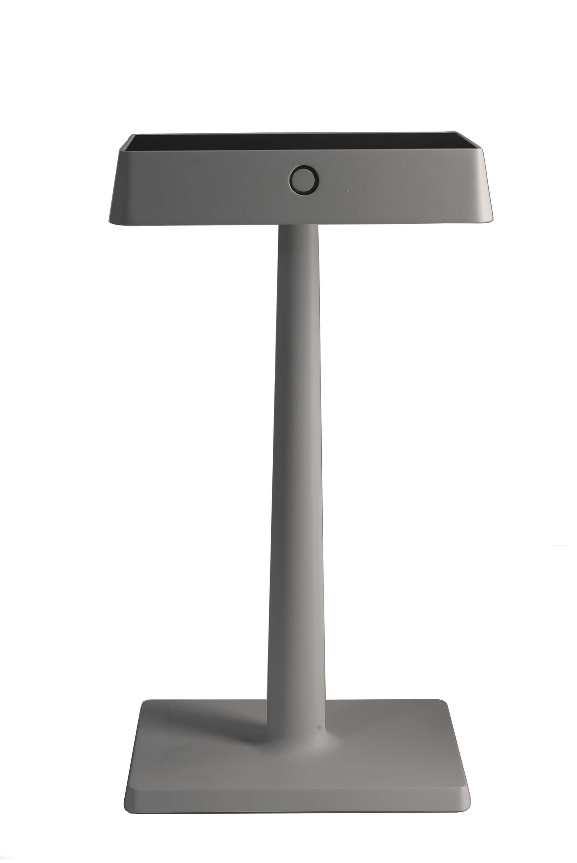 Deko-Light Algieba 2,2W Grau