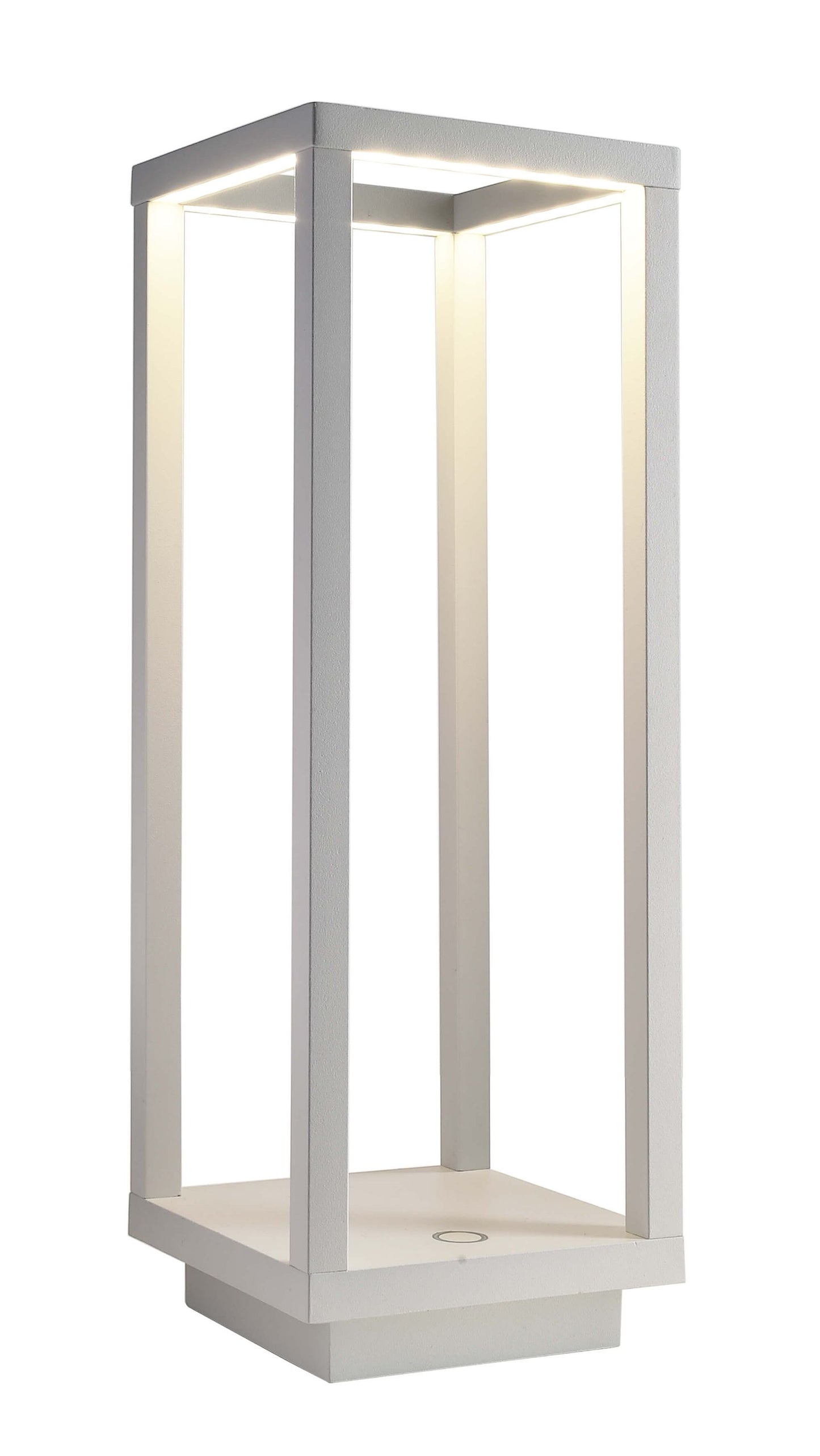 Deko-Light Crucis 2,2W Weiß