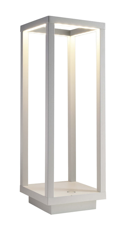 Deko-Light Crucis 2,2W Weiß