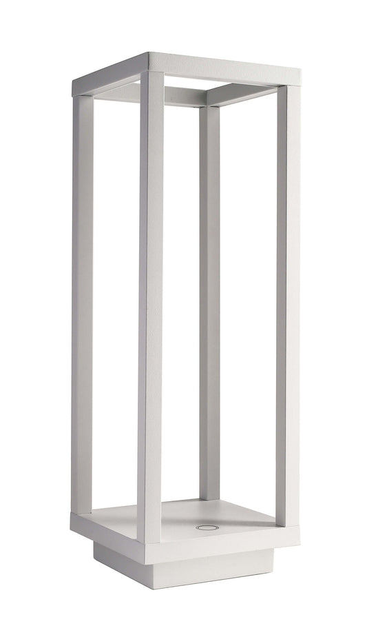 Deko-Light Crucis 2,2W Weiß