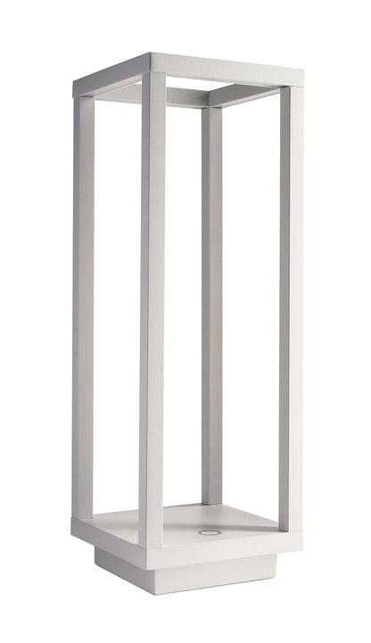 Deko-Light Crucis 2,2W Weiß
