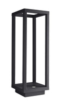 Deko-Light Crucis 2,2W Schwarz