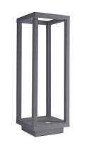 Deko-Light Crucis 2,2W Grau