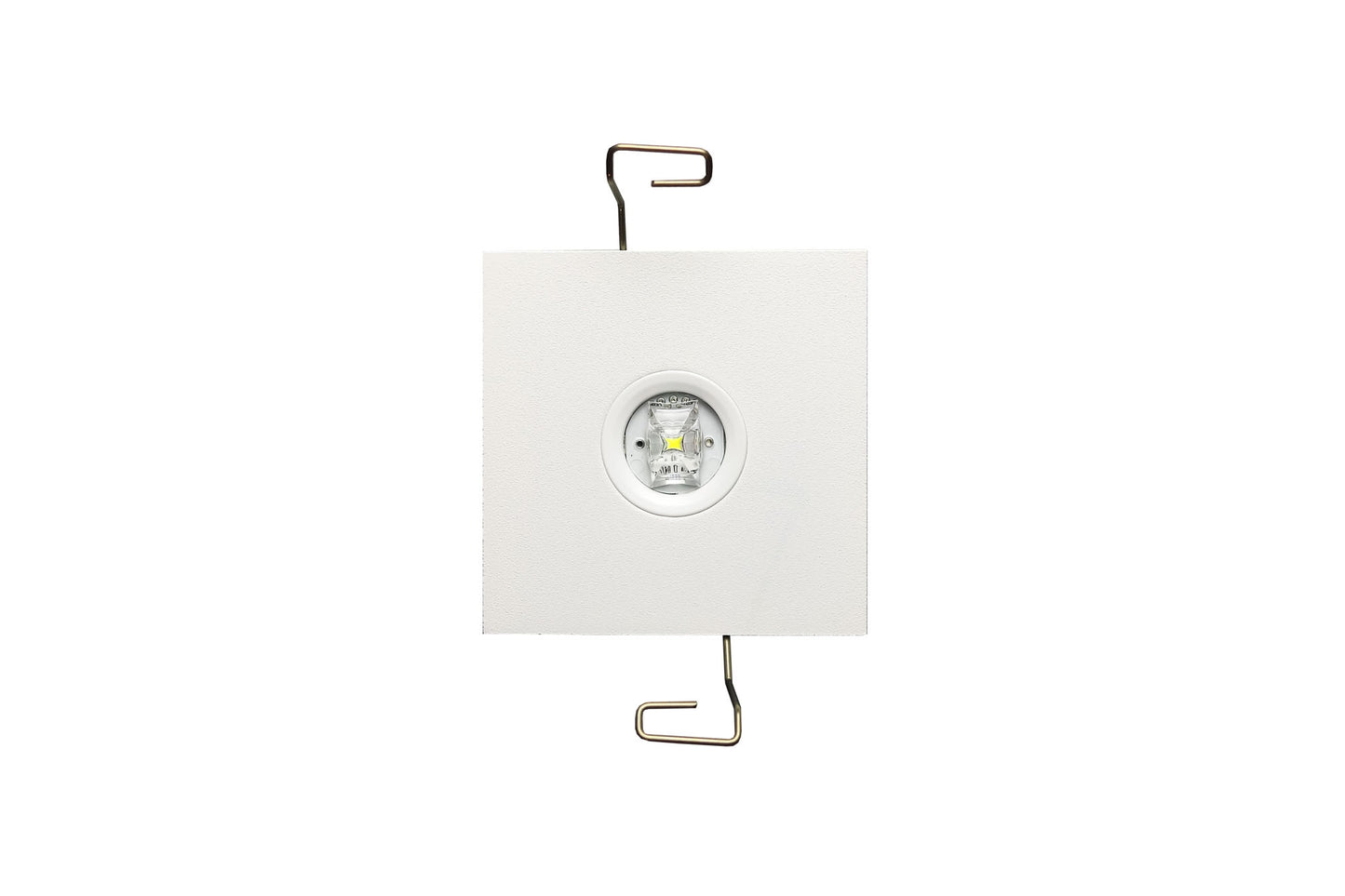 Deko-Light Notleuchte Alnair für die Beleuchtung von Flächen 1W Weiß