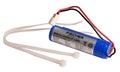 Deko-Light Akkustange, 3,2V, 1500mAH  Blau