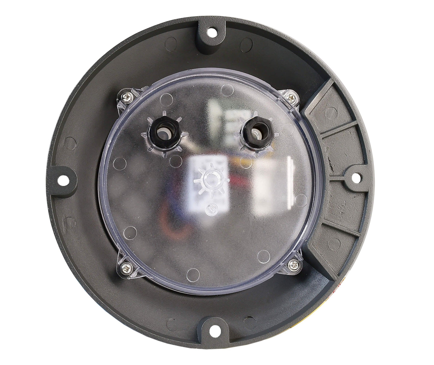 Deko-Light Helios I 2,5W Schiefergrau RAL 7015