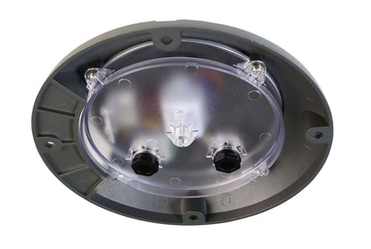 Deko-Light Helios I 2,5W Schiefergrau RAL 7015