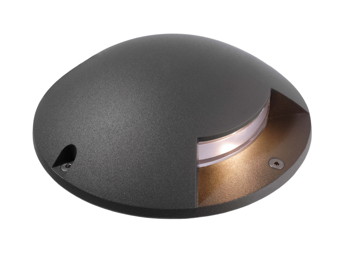 Deko-Light Helios I 2,5W Schiefergrau RAL 7015