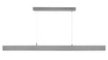 Deko-Light D Profession Up and Down 60W Silber
