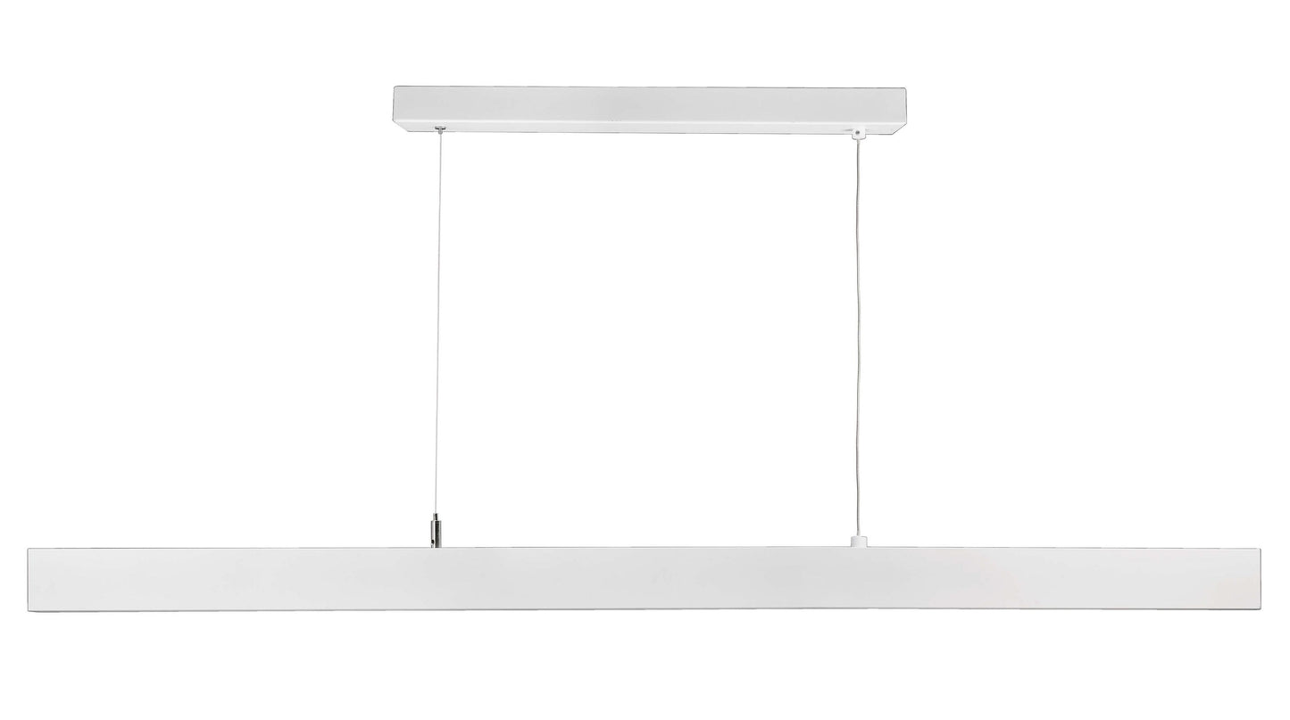 Deko-Light D Profession Up and Down 60W Weiß