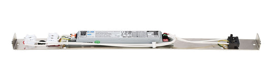 Deko-Light Netzgerät, LONG FLAT, 1-10V, CC, für Pendelleuchte D Profession Down  Silber
