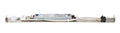 Deko-Light Netzgerät, LONG FLAT, 1-10V, CC, für Pendelleuchte D Profession Down  Silber