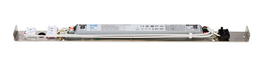 Deko-Light Netzgerät, LONG FLAT, 1-10V für Pendelleuchte D Profession Up and Down  Silber