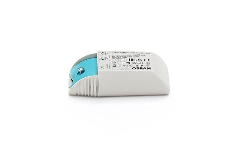 Osram BASIC, DIM, CV, HTM105 / AC  Grau / Grün