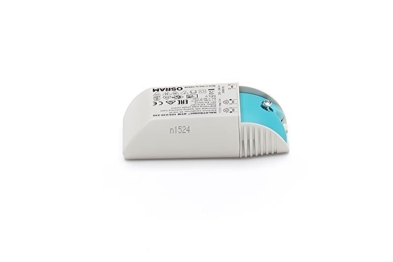 Osram BASIC, DIM, CV, HTM105 / AC  Grau / Grün