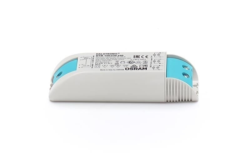 Osram BASIC, DIM, CV, HTM150 / AC  Grau / Grün