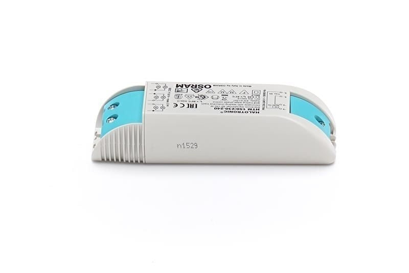 Osram BASIC, DIM, CV, HTM150 / AC  Grau / Grün