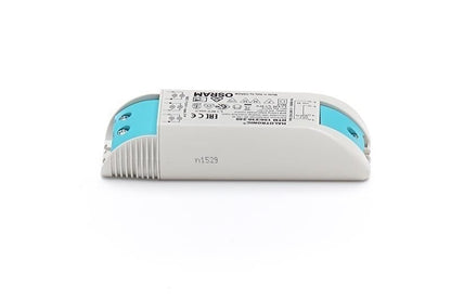 Osram BASIC, DIM, CV, HTM150 / AC  Grau / Grün