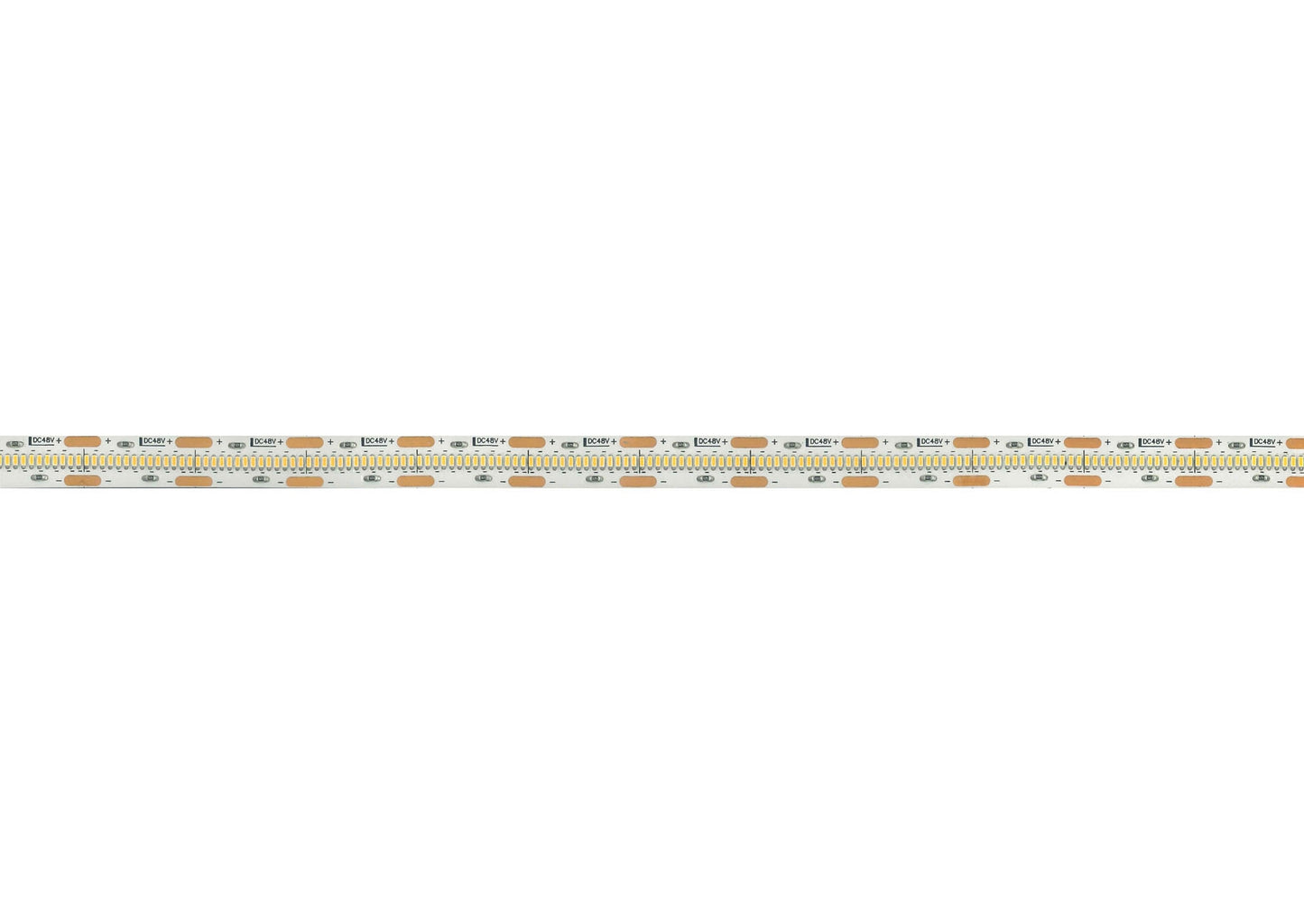 Deko-Light 1808-700-48V-3000K-5m-Silikon 97,5W Weiß