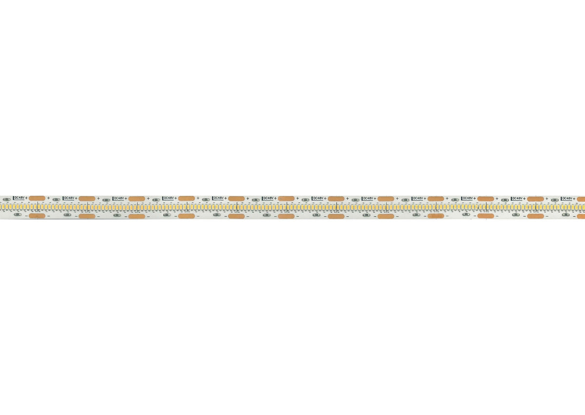 Deko-Light 1808-700-48V-3000K-5m-Silikon 97,5W Weiß