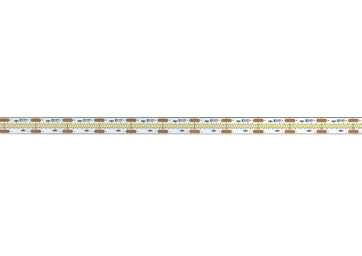 Deko-Light 1808-700-48V-3000K-5m 93,5W Weiß