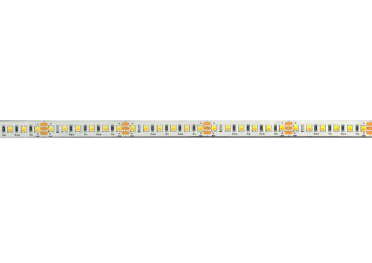 Deko-Light 2835-120-24V-2700-6500K-5m-Silikon 90W Weiß