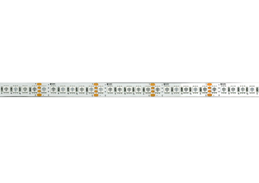 Deko-Light 5050-120-24V-RGB-5m-Silikon 105,05 W Weiß