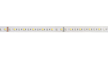 Deko-Light 5050-72-24V-RGB+2700K-6500K-5m-Silikon 66,5W Weiß