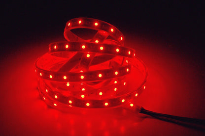 Deko-Light 5050-72-24V-RGB+2700K-6500K-5m-Silikon 66,5W Weiß