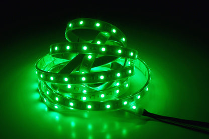 Deko-Light 5050-72-24V-RGB+2700K-6500K-5m-Silikon 66,5W Weiß