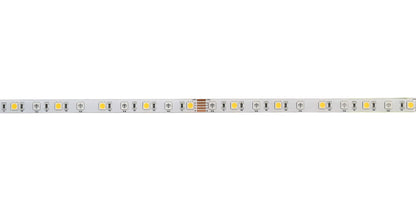 Deko-Light 5050-60-24V-RGB+4000K-5m-Silikon 65W Weiß