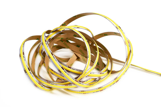 Deko-Light COB-576-24V-2700-6500K-5m 37,5W Weiß