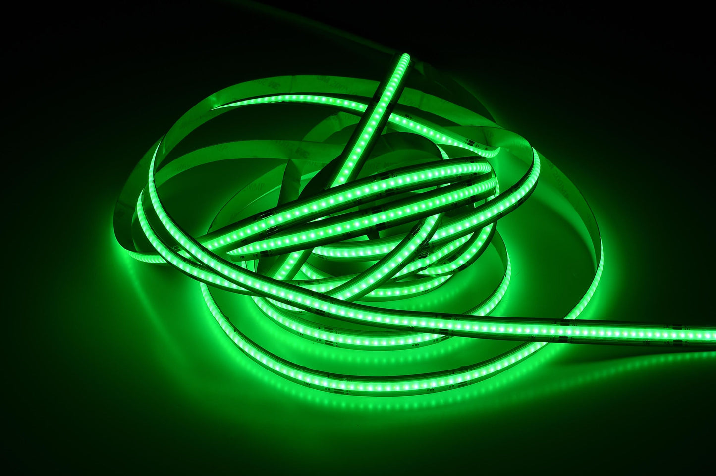 Deko-Light COB-840-24V-RGB-5m 55,5W Weiß