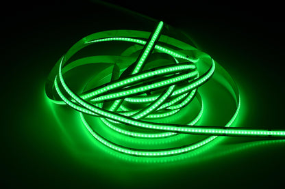 Deko-Light COB-840-24V-RGB-5m 55,5W Weiß