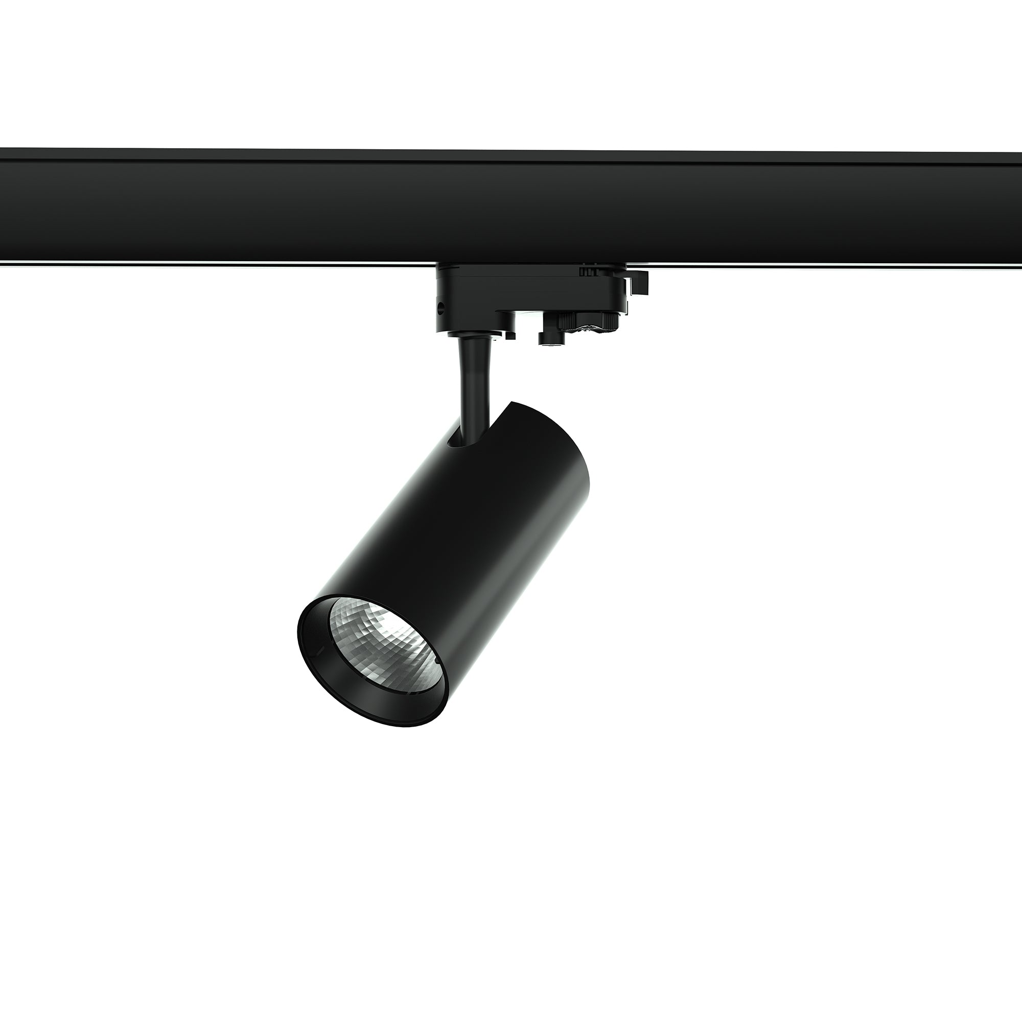 Deko-Light Horus 30W Schwarz mattiert