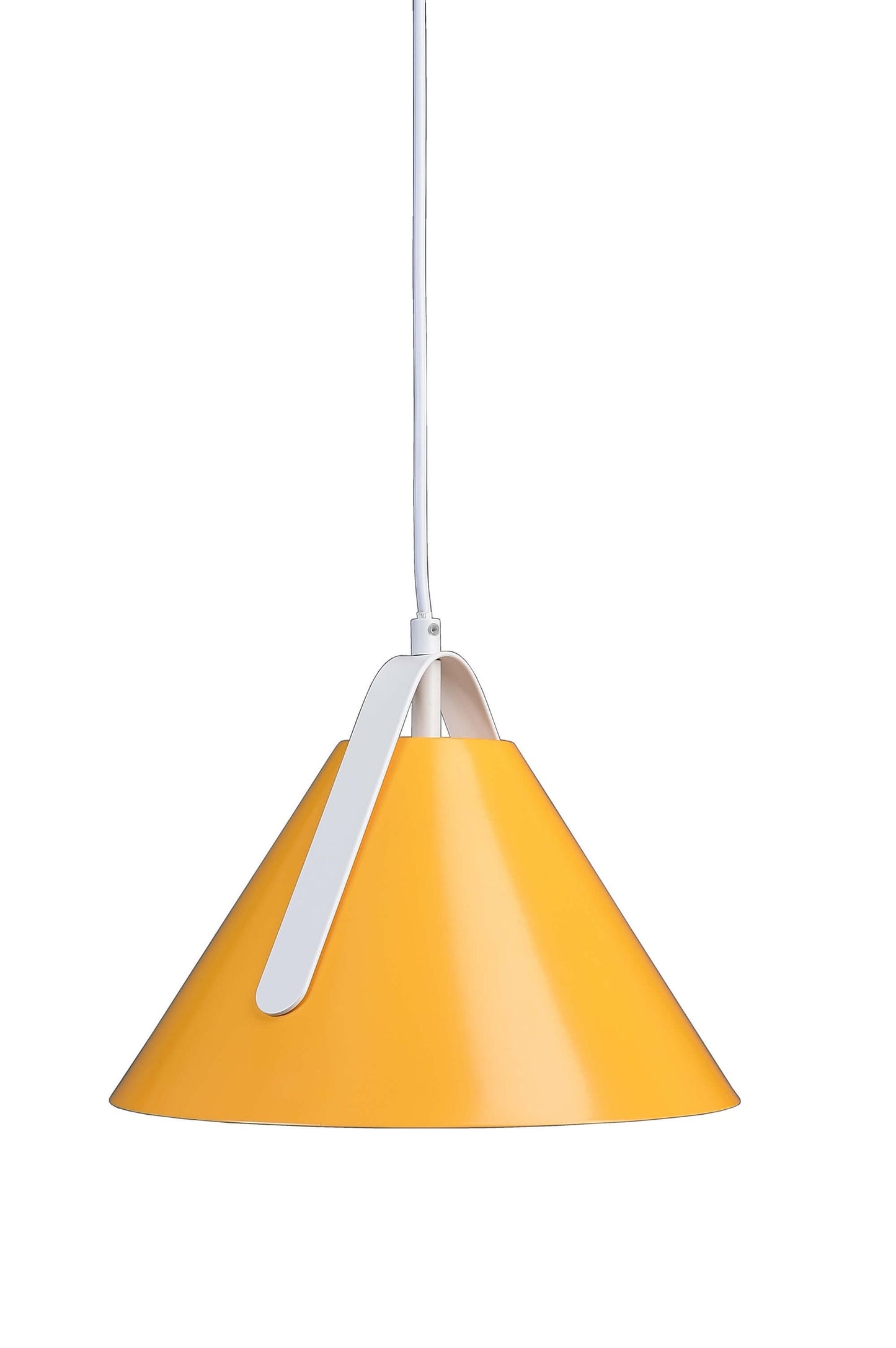 Deko-Light Diversity  Gelb RAL1017