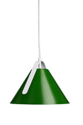 Deko-Light Diversity  Grün RAL6002