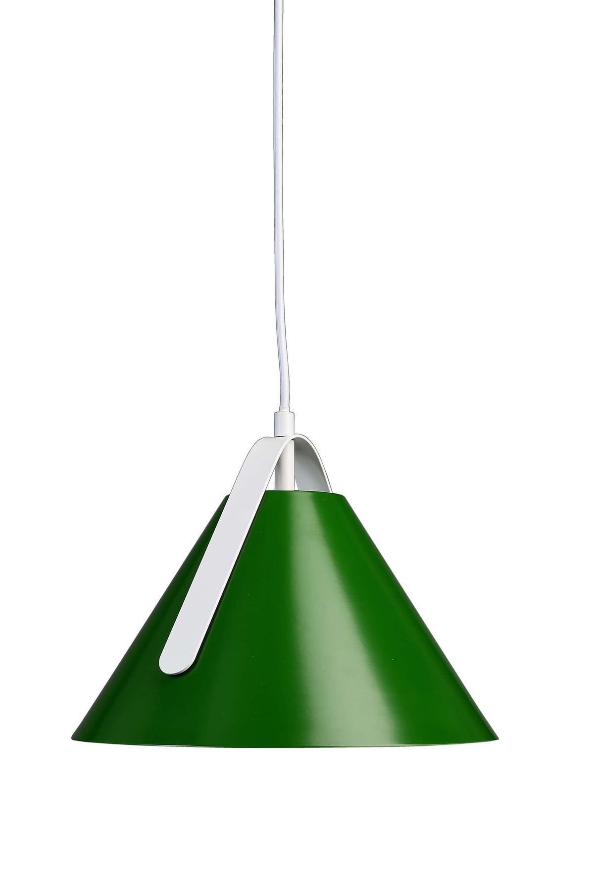 Deko-Light Diversity  Grün RAL6002