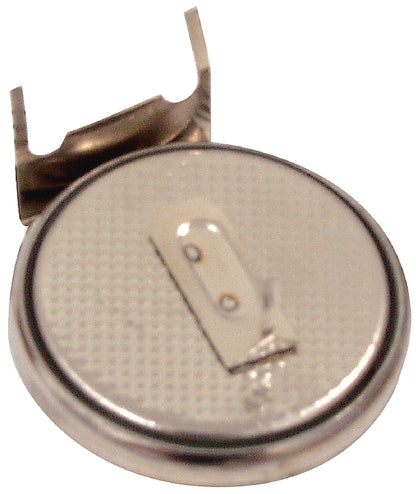 Kinetic Lithium-Knopfzelle CR2032 3 V 5-Blister