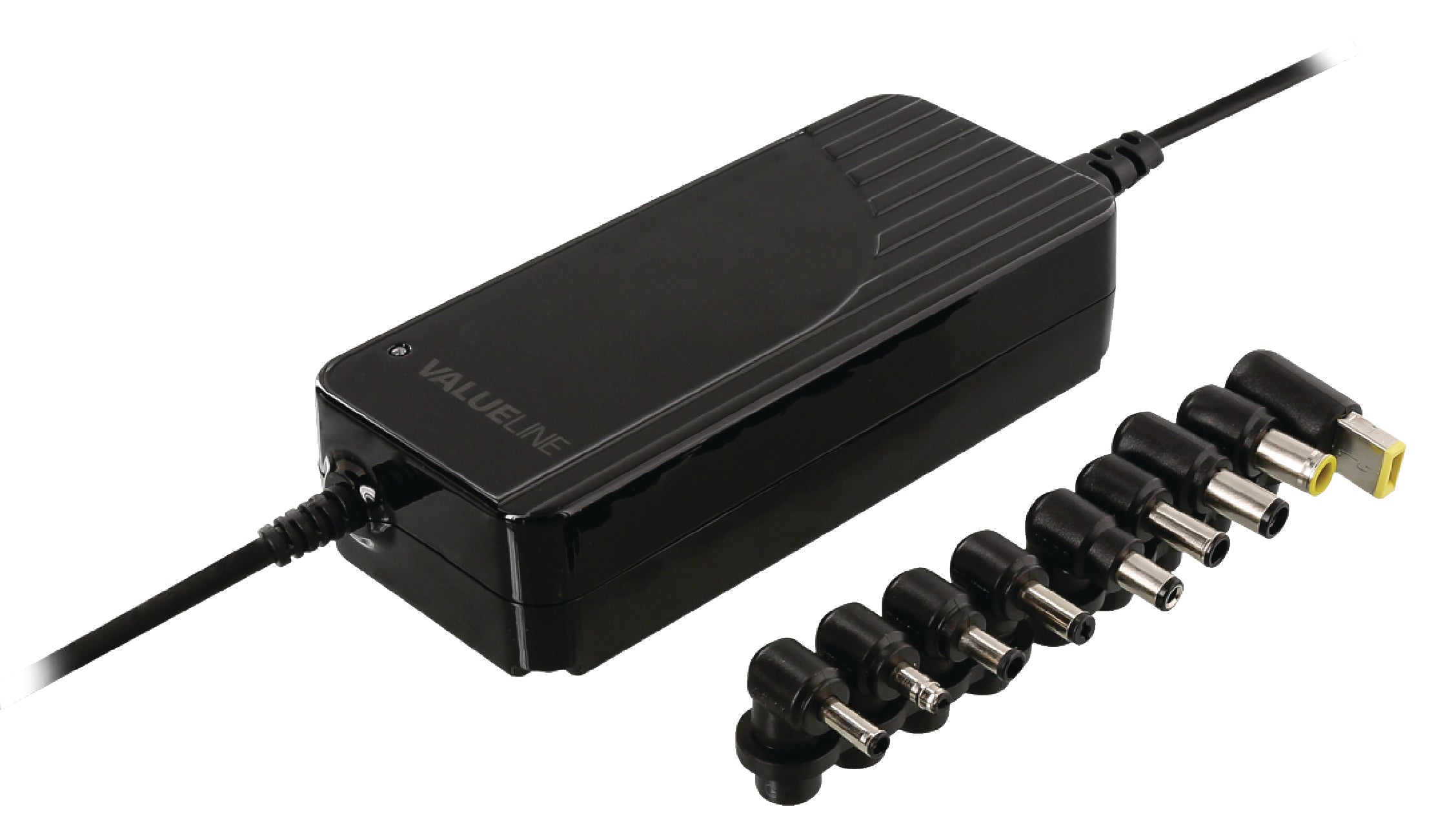Valueline Notebooknetzteil 15 / 24 VDC 120 W
