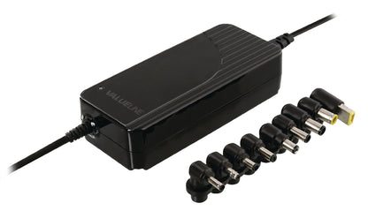 Valueline Notebooknetzteil 15 / 24 VDC 120 W