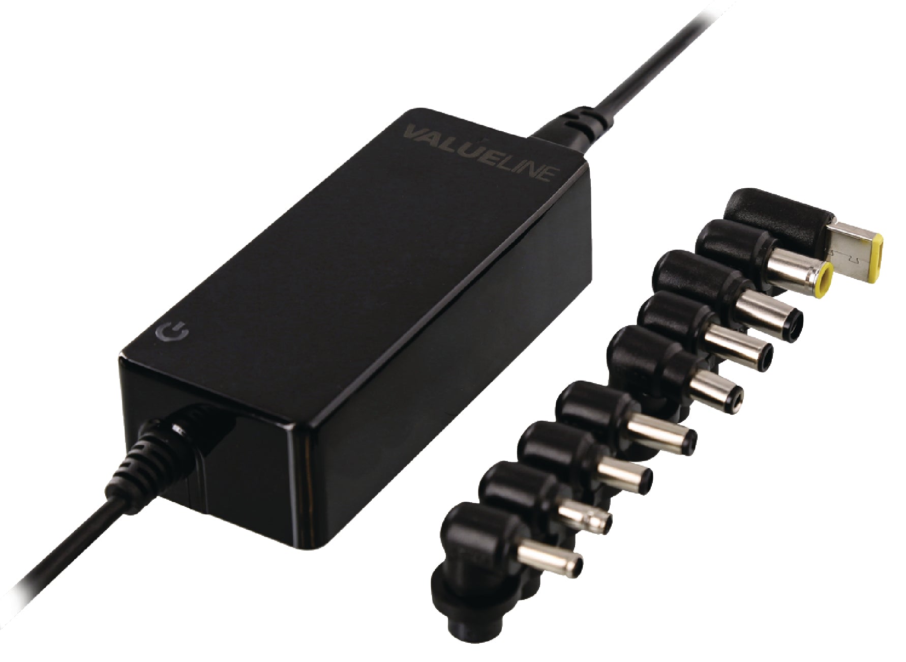 Valueline Notebooknetzteil 15 / 19.5 VDC 70 W