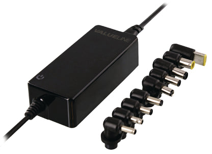 Valueline Notebooknetzteil 15 / 19.5 VDC 70 W