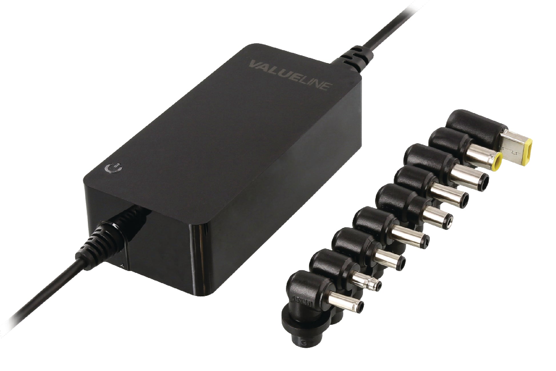 Valueline Notebooknetzteil 15 / 19.5 VDC 90 W