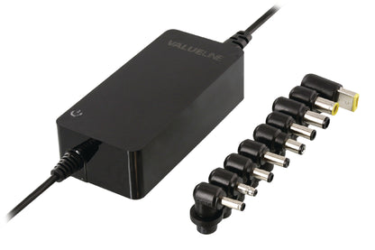 Valueline Notebooknetzteil 15 / 19.5 VDC 90 W