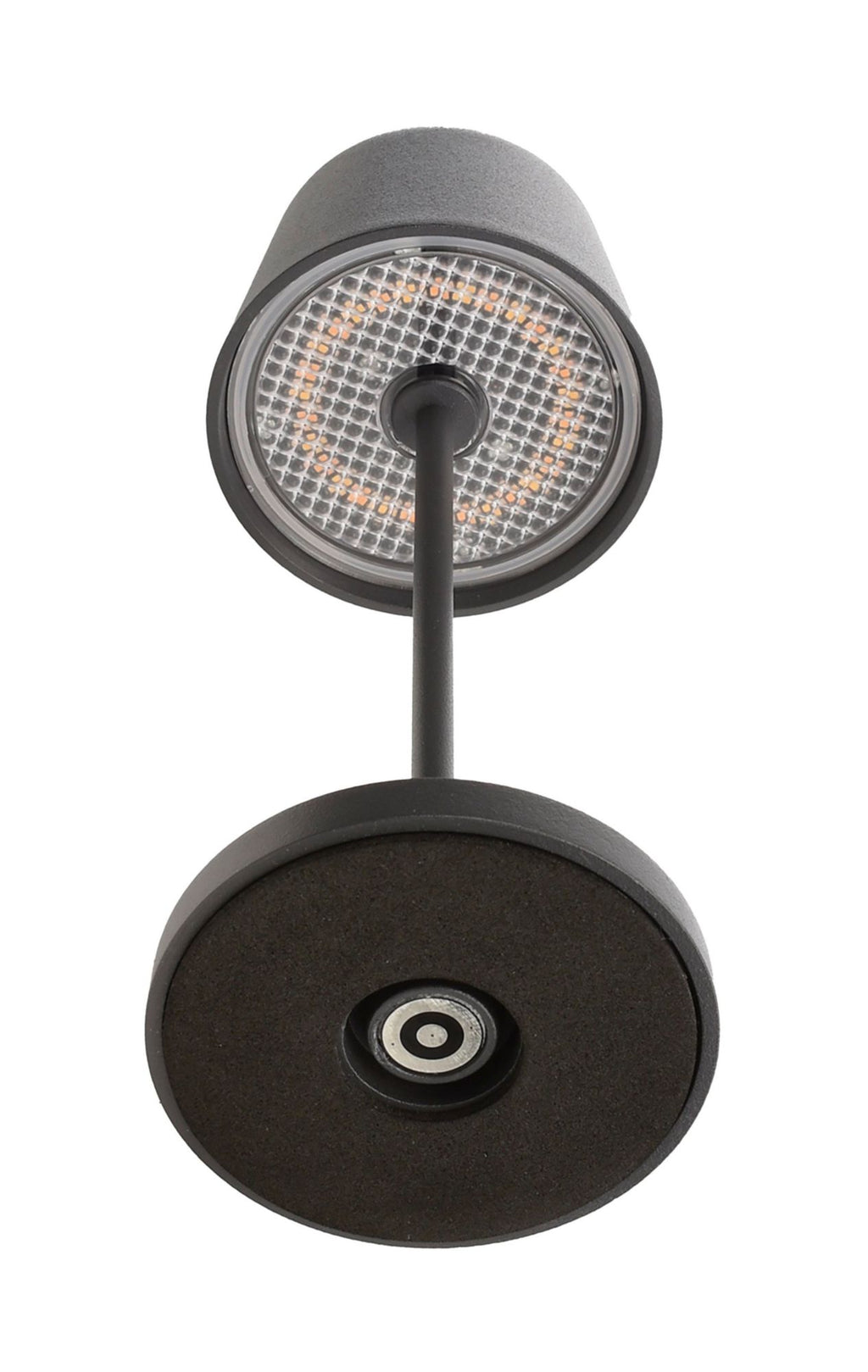 Deko-Light Canis Mini, 2,3 W, 2200/3000 K, Weiß